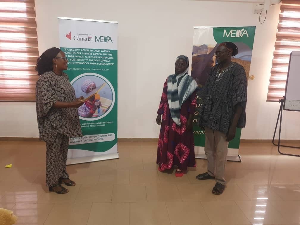 Nanton District Assembly