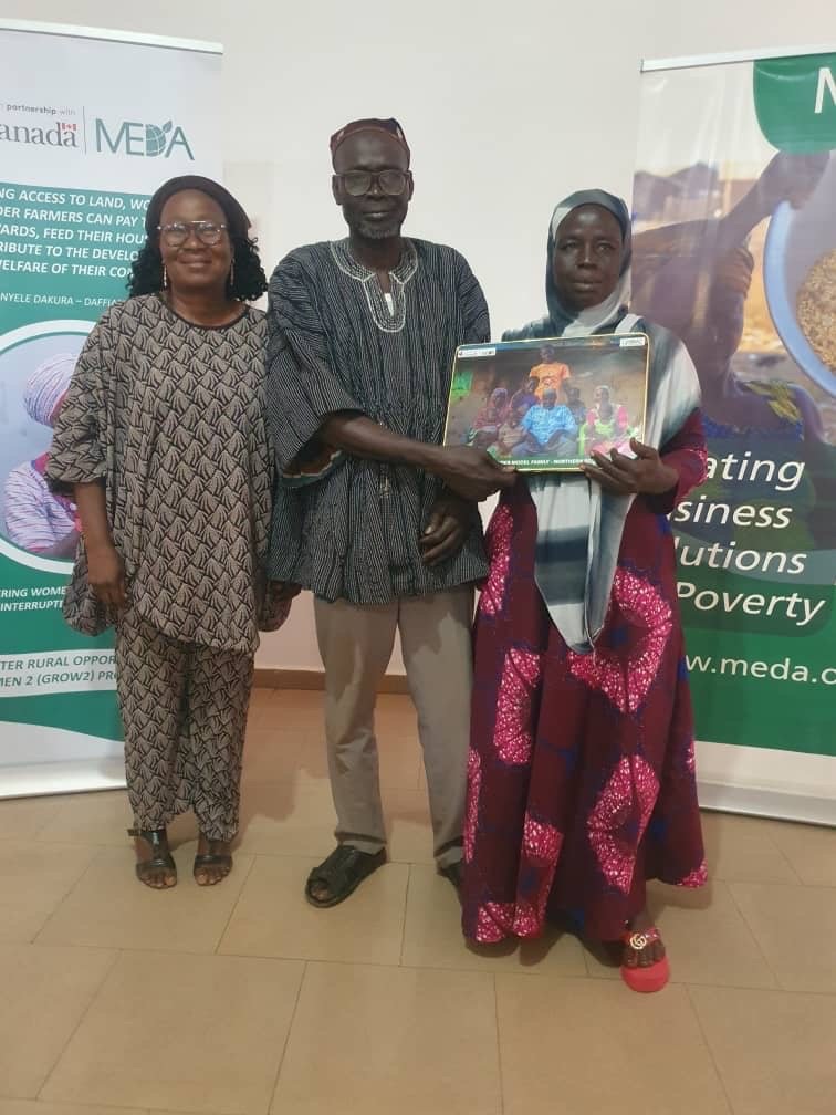 Nanton District Assembly