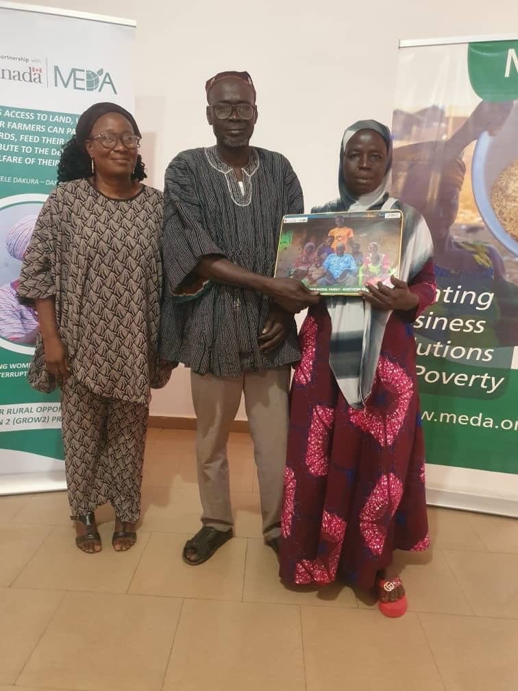 Nanton District Assembly