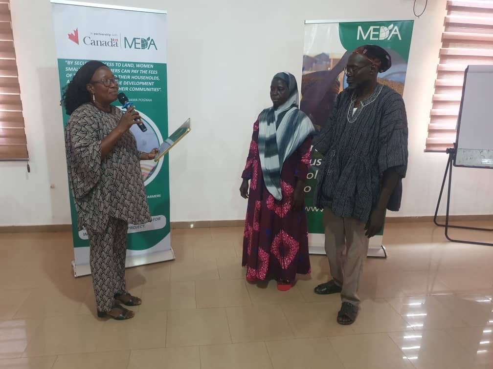 Nanton District Assembly