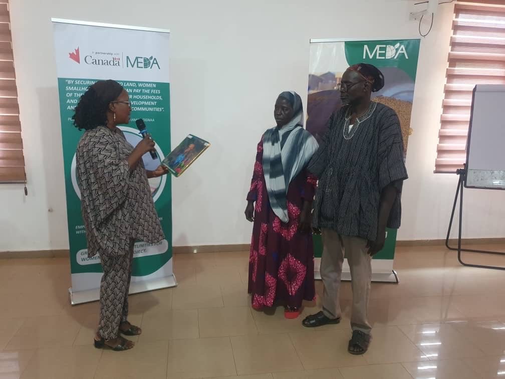 Nanton District Assembly