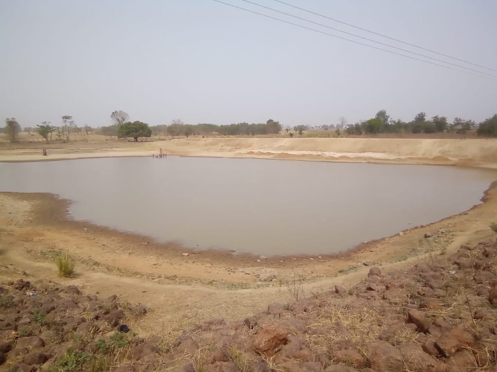 Nanton District Assembly