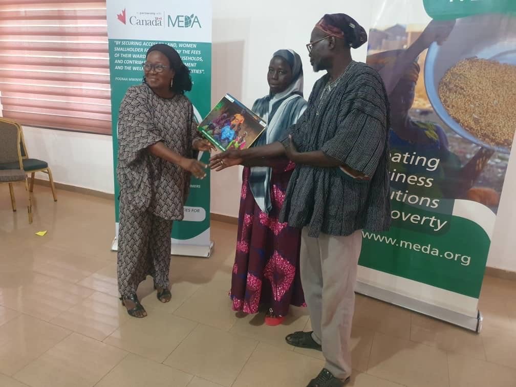 Nanton District Assembly