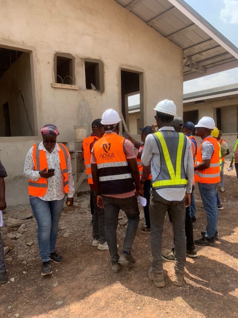 Nanton District Assembly