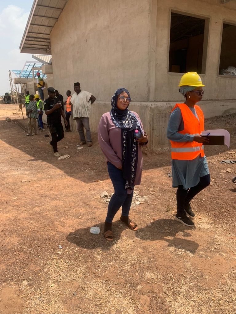 Nanton District Assembly