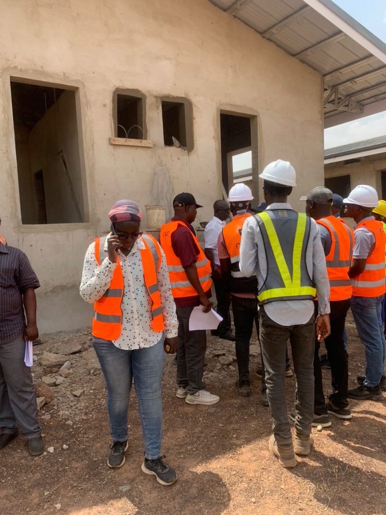 Nanton District Assembly