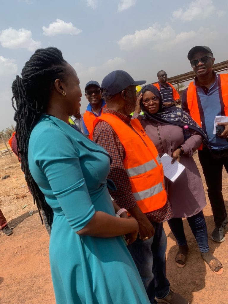 Nanton District Assembly