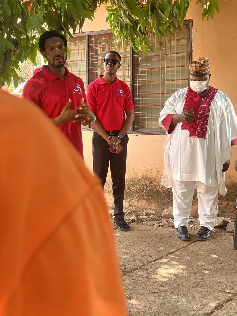 Nanton District Assembly