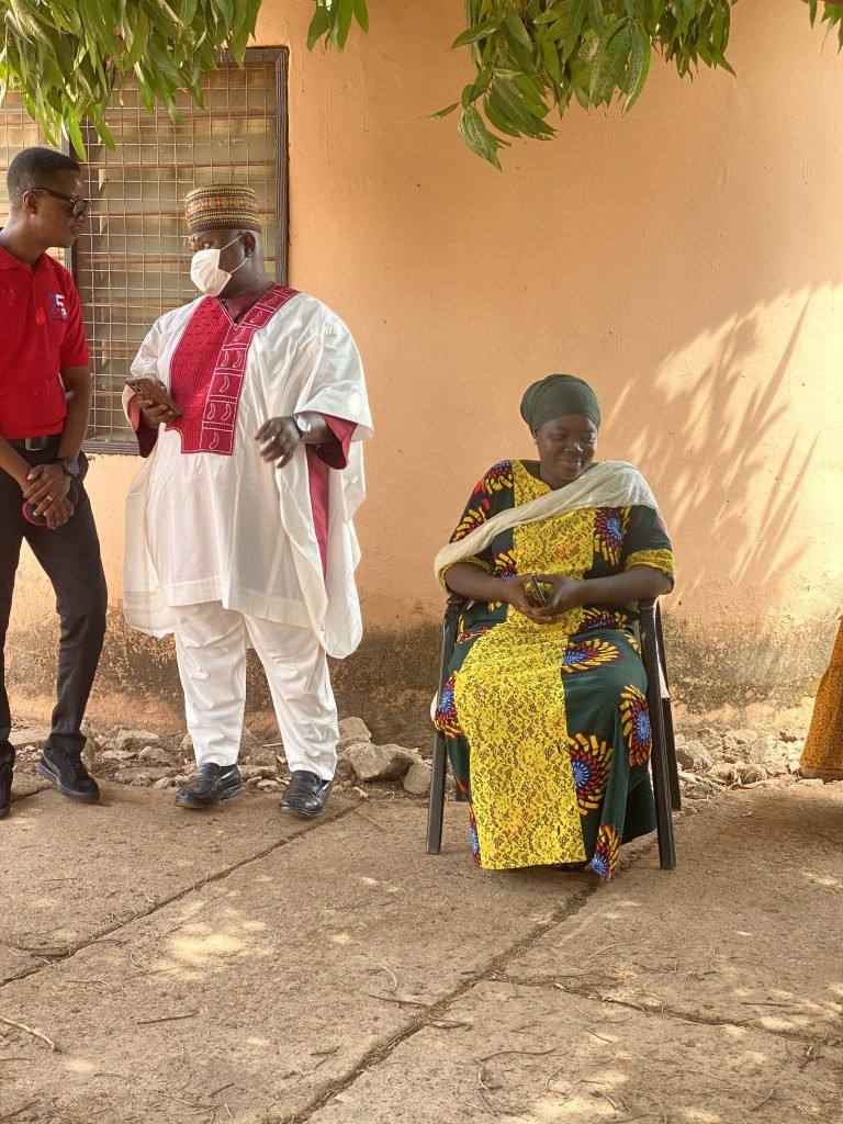 Nanton District Assembly