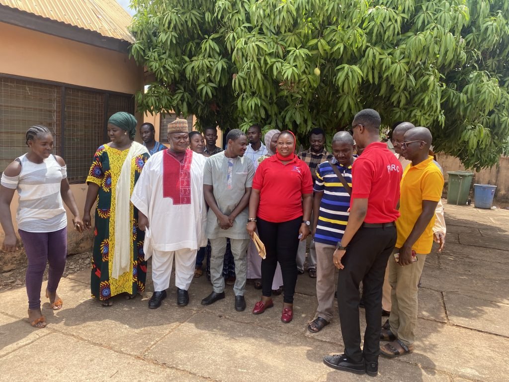 Nanton District Assembly