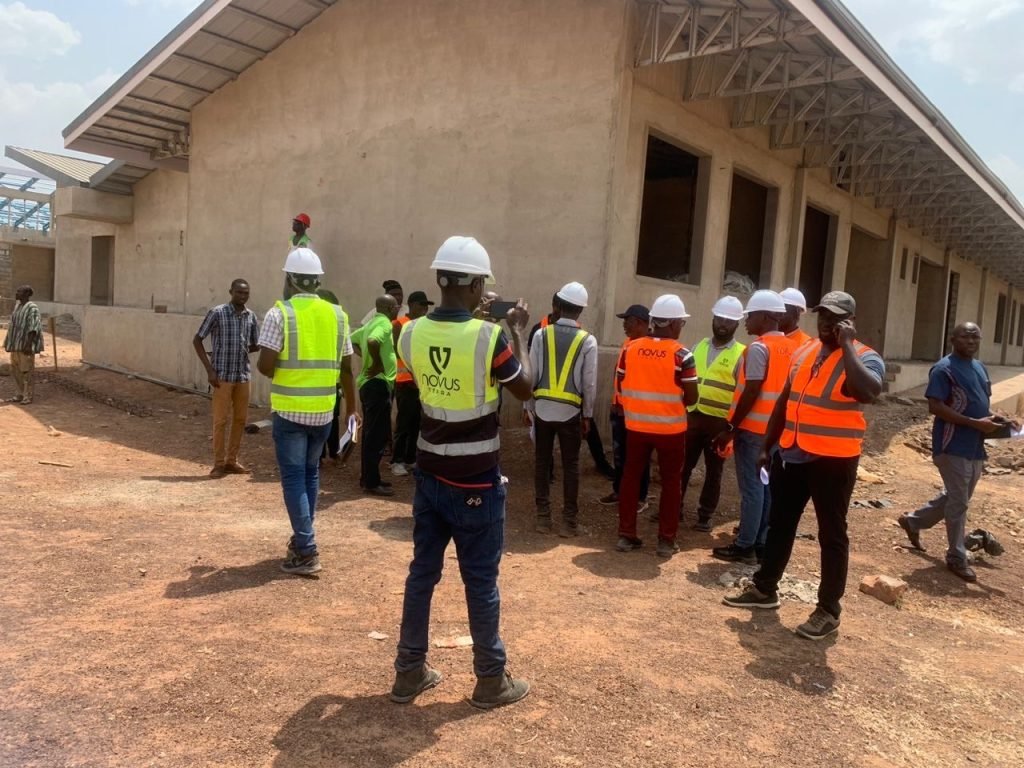 Nanton District Assembly