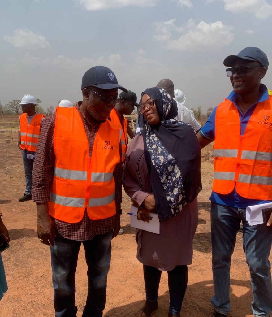 Nanton District Assembly