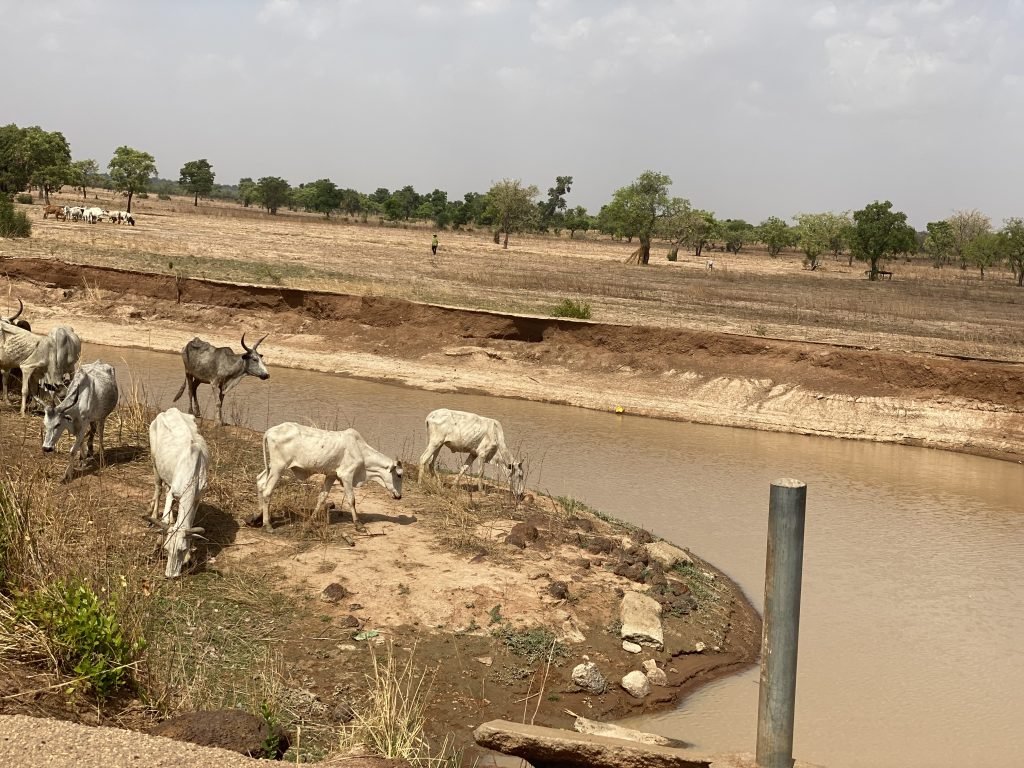 Nanton District Assembly