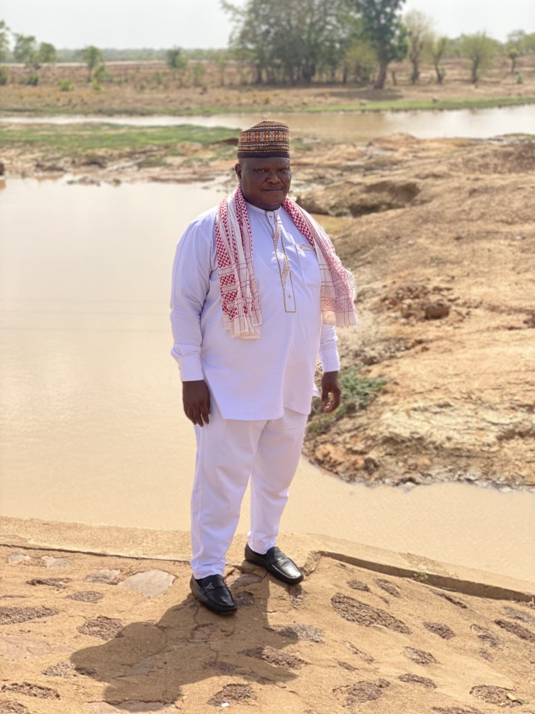 Nanton District Assembly