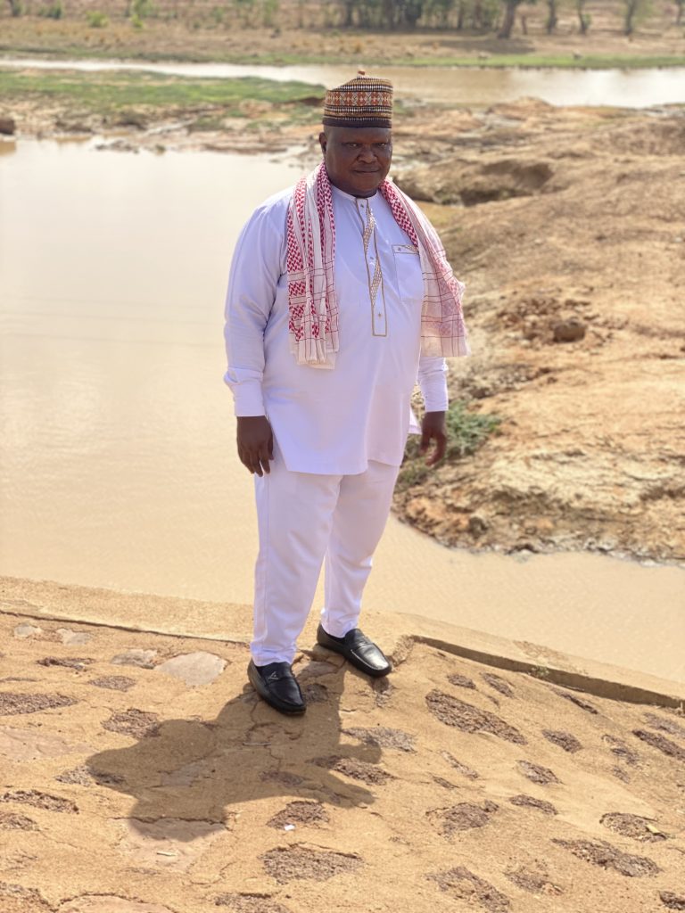 Nanton District Assembly