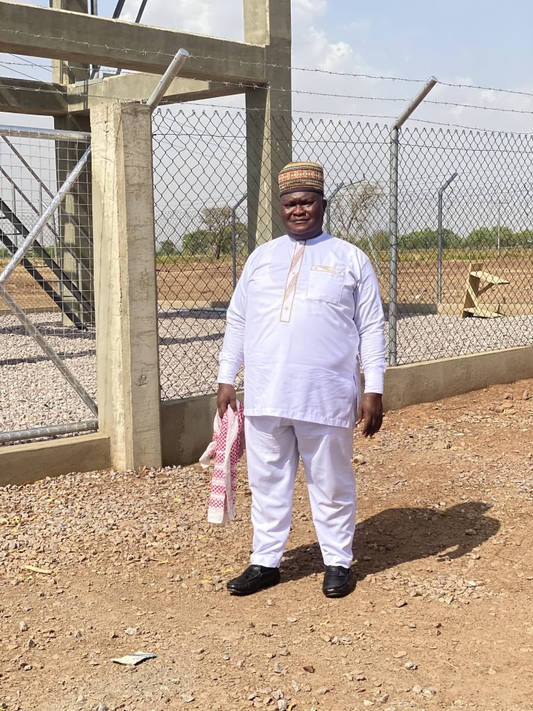 Nanton District Assembly