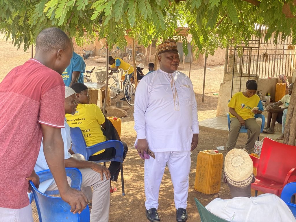 Nanton District Assembly