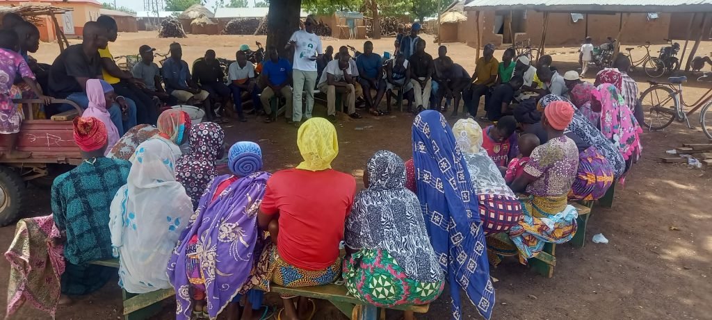 Nanton District Assembly