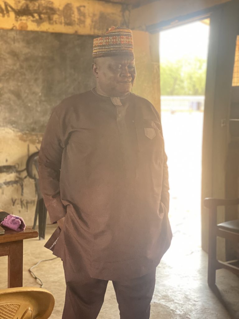 Nanton District Assembly