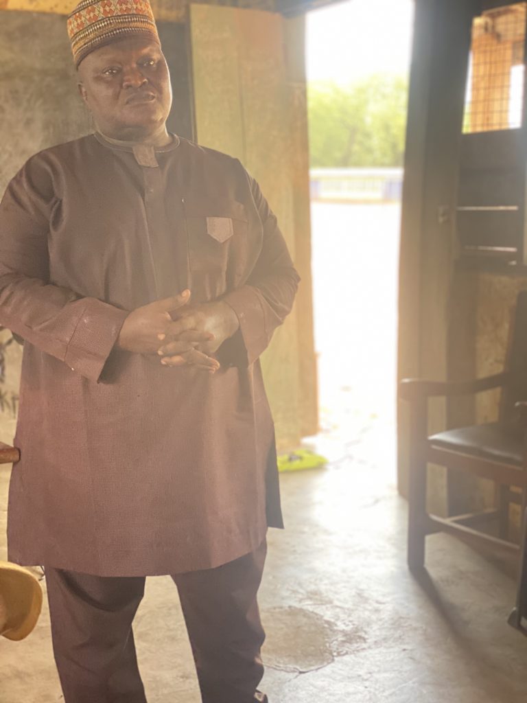 Nanton District Assembly