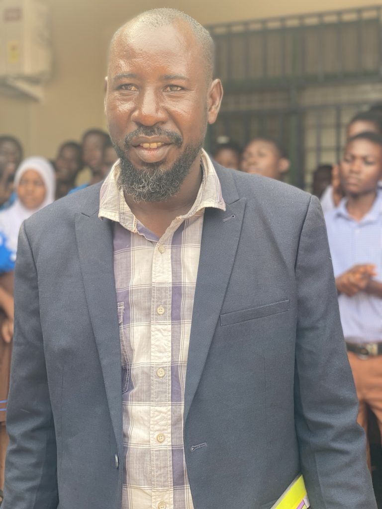 Nanton District Assembly