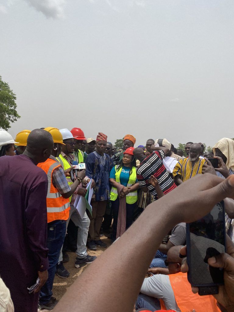 Nanton District Assembly