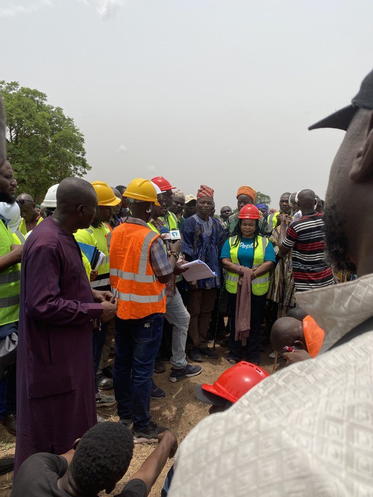 Nanton District Assembly