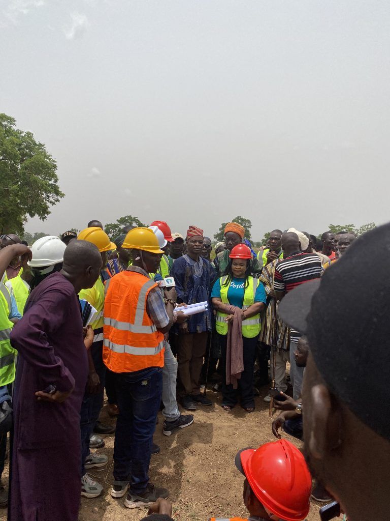 Nanton District Assembly