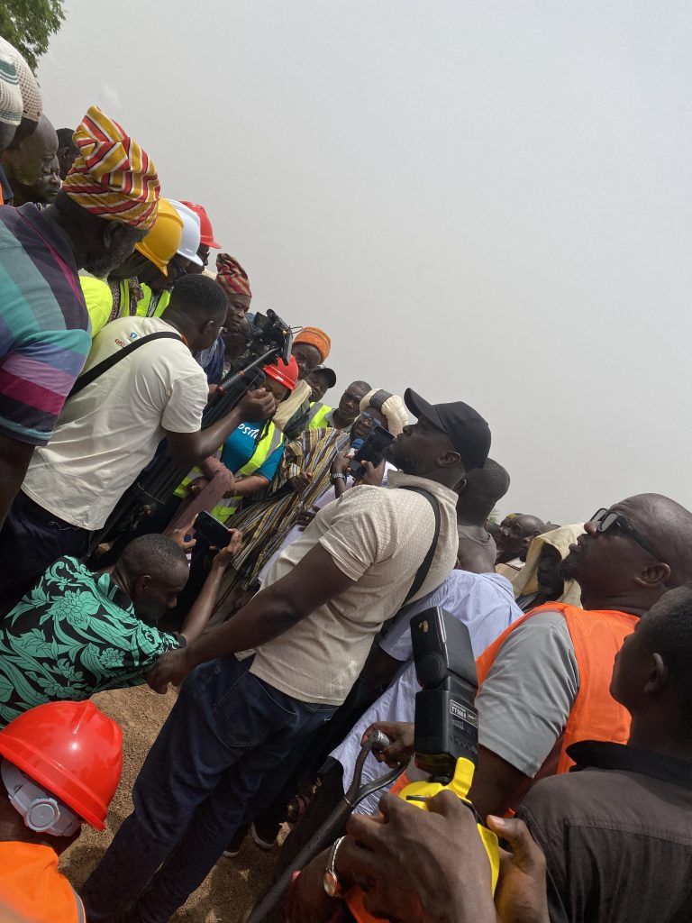 Nanton District Assembly