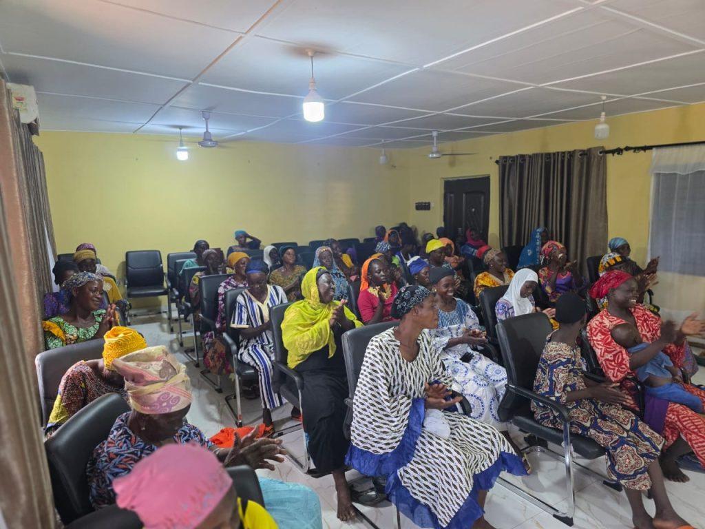 Nanton District Assembly