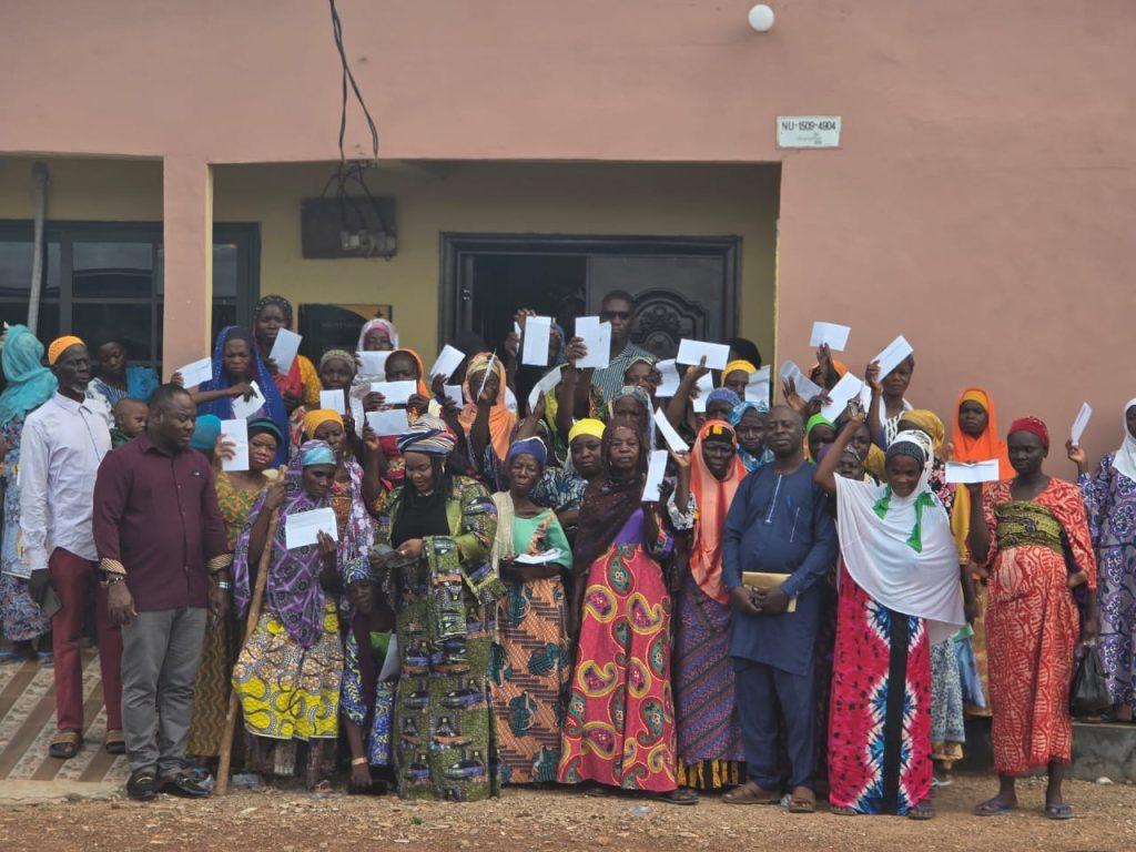 Nanton District Assembly