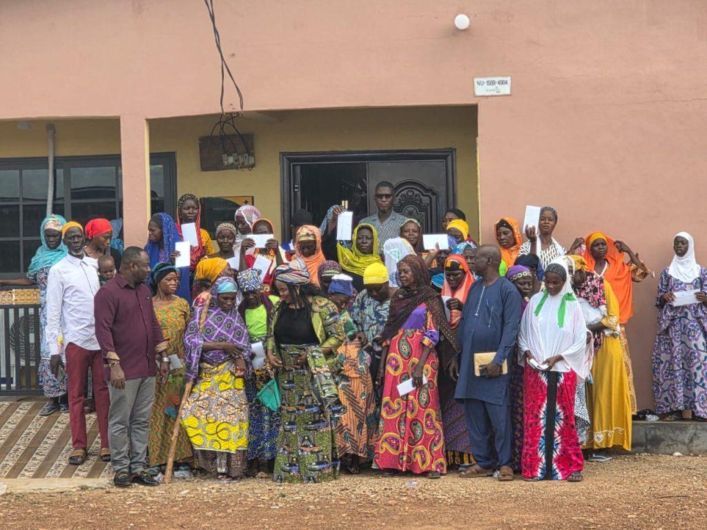 Nanton District Assembly