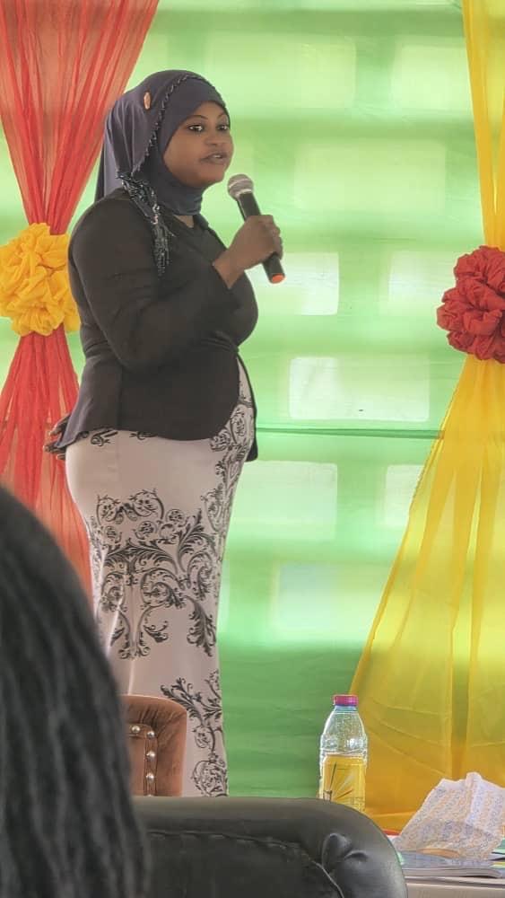 Nanton District Assembly